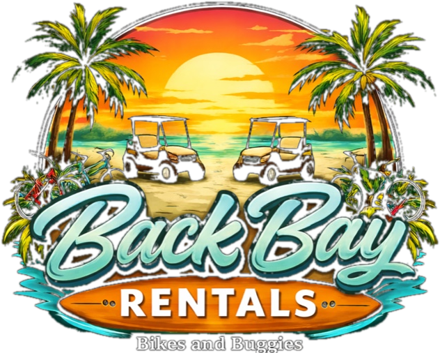 Back Bay Rentals logo